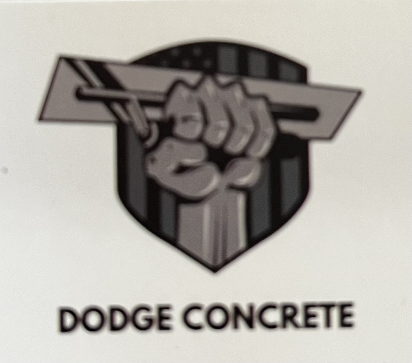 Dodge Concrete LLC